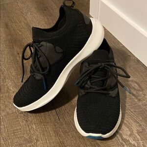 Vessi Everyday Move Waterproof shoes.